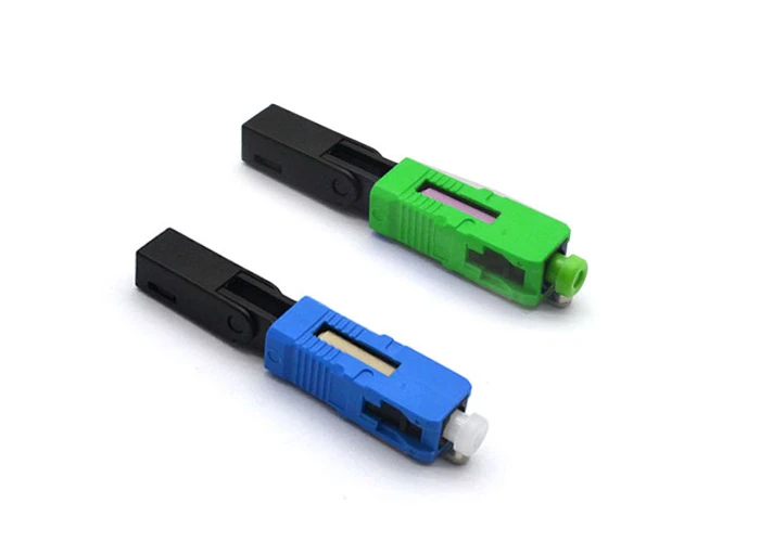 UPC   Fast   Optical   SM   Fiber   Connector   SX   Core   SC% 2fUPC