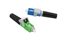 Γρήγορη σύνδεση οπτικών ινών