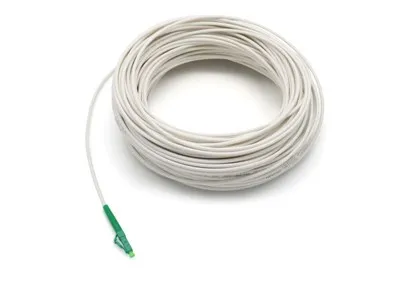 LC   Simplex   Fiber   Patch   Cord