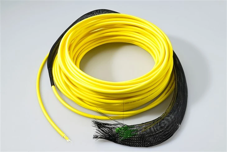 SC UPC Fiber Optic Pigtail 2,0mm Ceramic Zirconia Ferrule