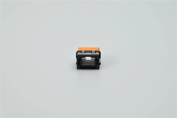 Optical Fiber Adaptor MTP / MPO Adapter