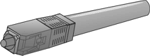 SC connector