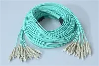 16 Core Patch Cord SC Multimode OM3