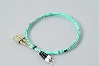 Καλώδιο Patch Optic Fiber SC FC MM DX